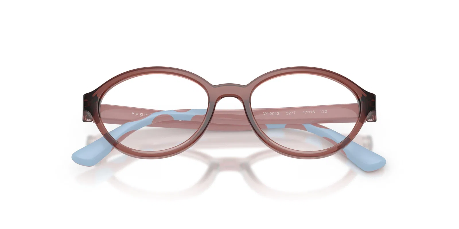 Vogue Eyewear Kids Vista 2043 Eyeglasses - view 23